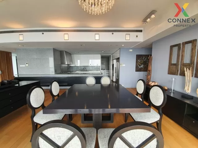 เช่า คอนโด  The Met BTS-ช่องนนทรี สาทร ทุ่งมหาเมฆ สาทร กรุงเทพ CX